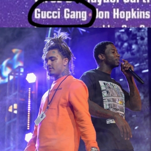 Gucci Mane OR Gucci Gang? The Case Of The Coachella Mixup