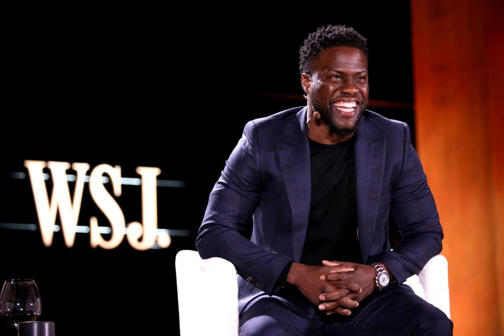 Academy says Kevin Hart Still Welcome to Host Oscars, Ellen Approved [WATCH]
