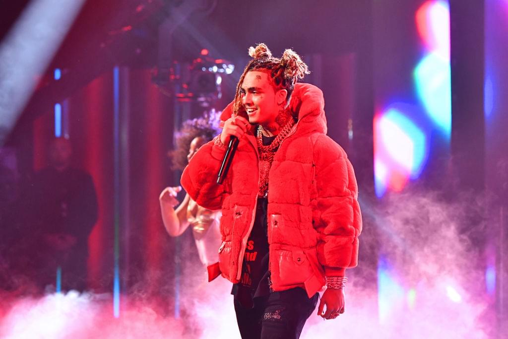Lil Pump’s “Butterfly Doors” Track Explained