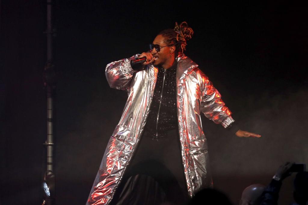 Future Drops Trailer For New Documentary ‘The Wizrd’