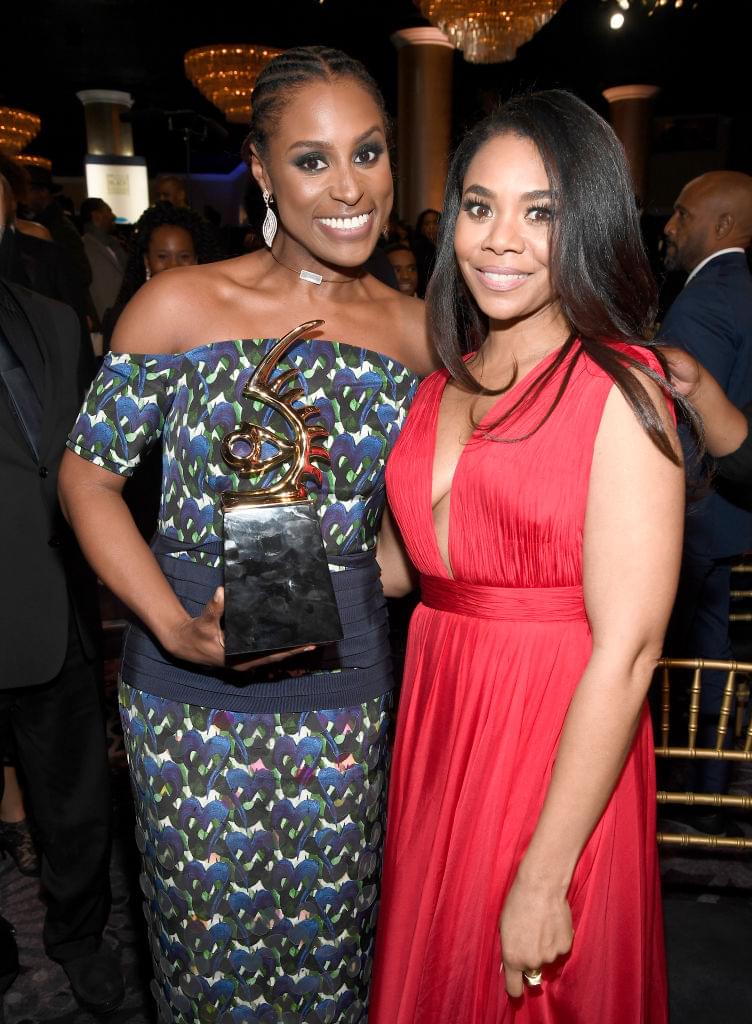 Issa Rae & Regina Hall Drop Trailer For New Movie “Little”