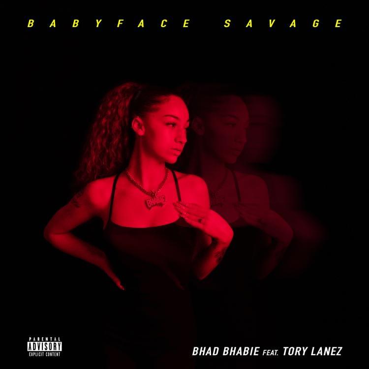 Bhad Bhabie Releases New Track “Babyface Savage” feat. Tory Lanez [WATCH]