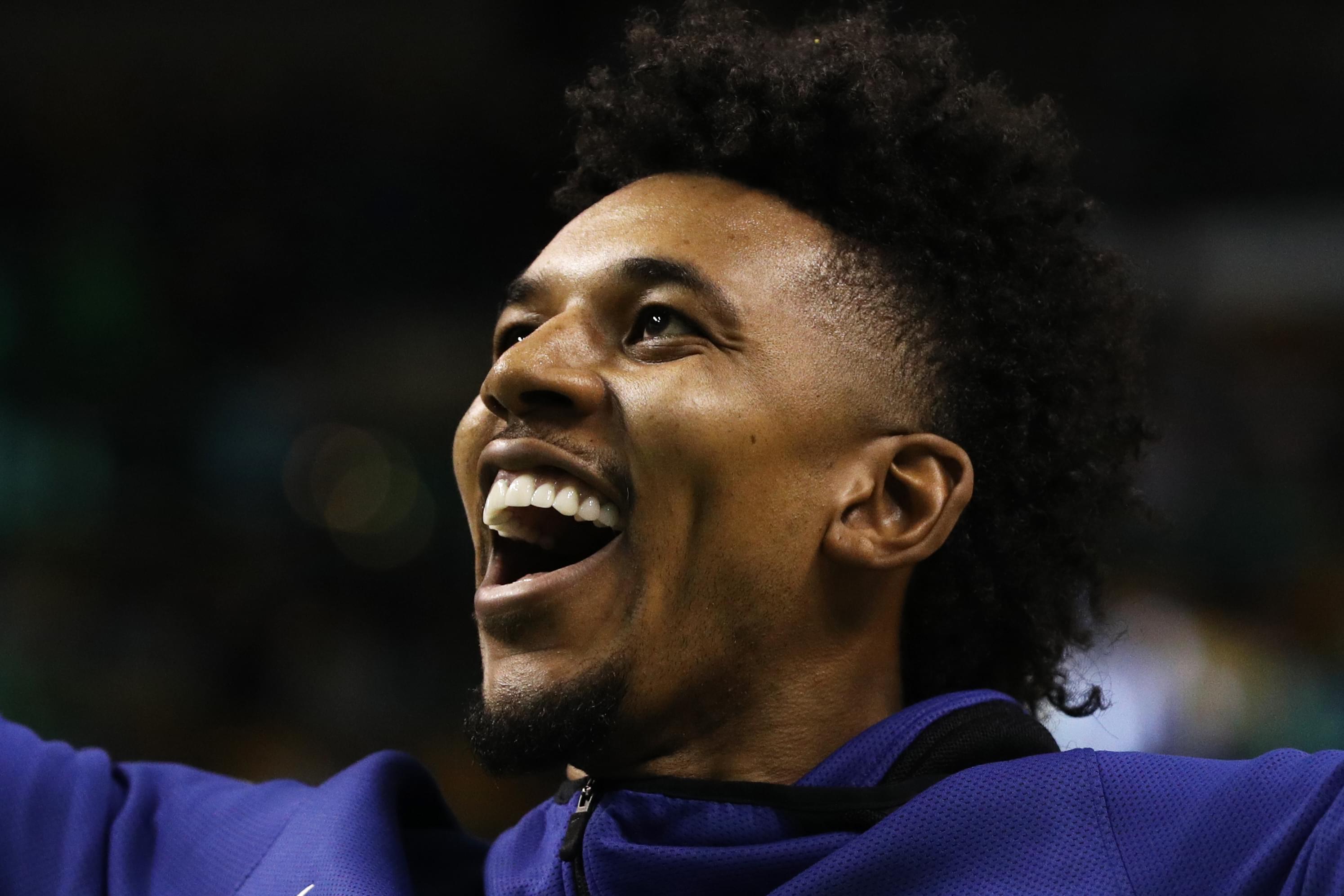 Nick Young Investigated For Assault And Robbery?!