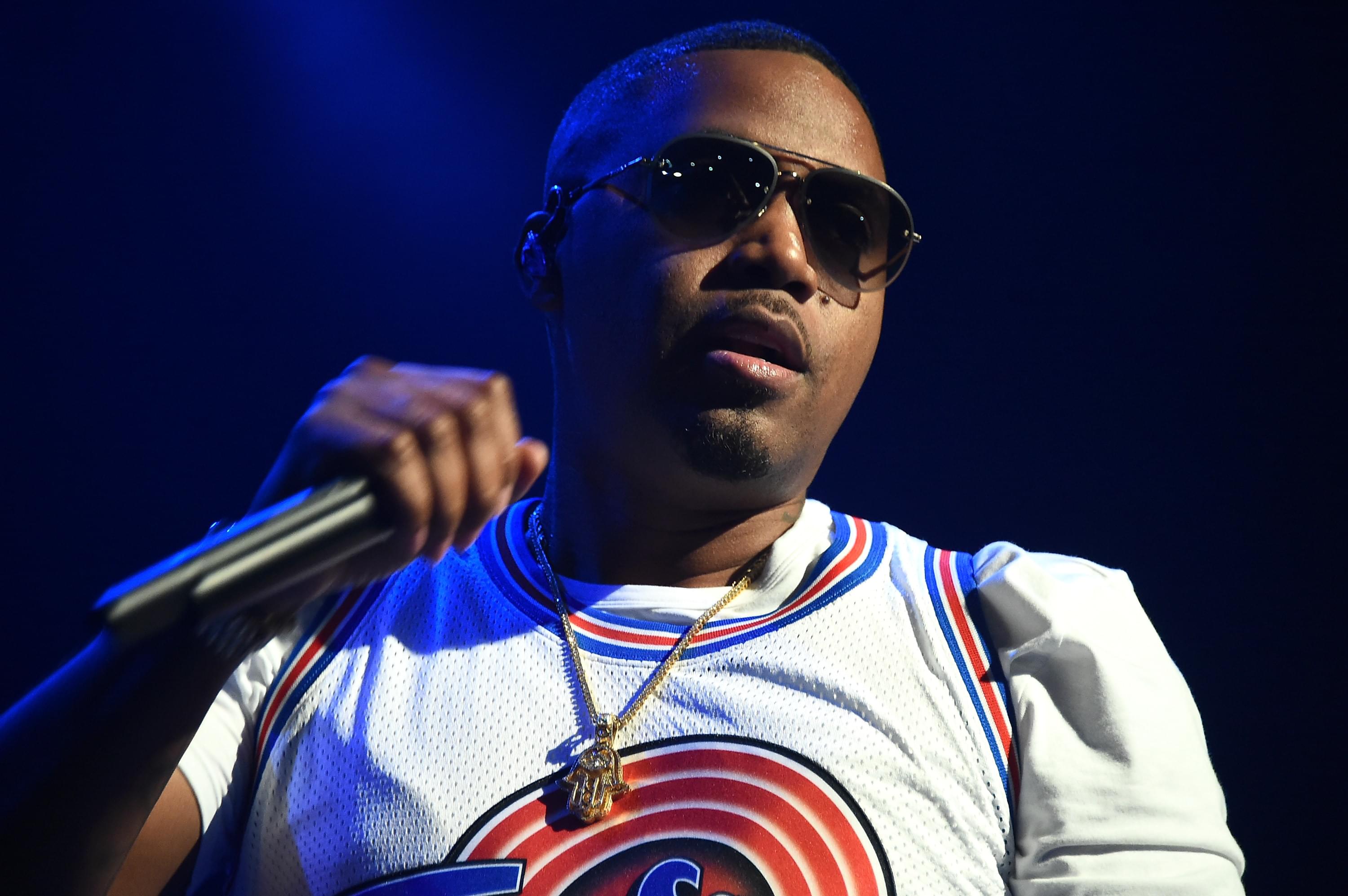 Nas Claims Jay-Z Knew About R. Kelly…Yikes!