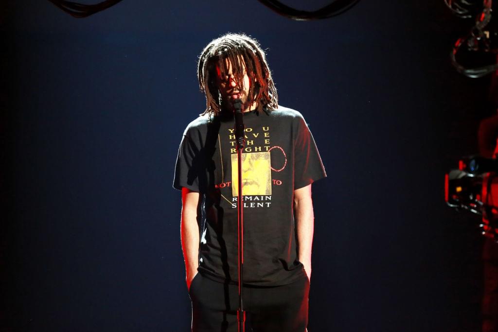 Tons Of Familiar Faces Join J Cole + Dreamville In ATL For “ROTD3”