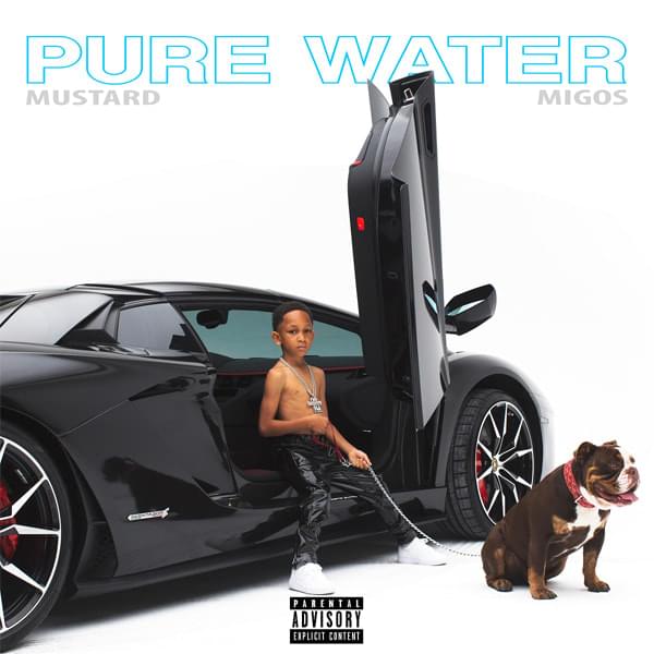 Mustard & Migos Drop New Banger “Pure Water” [LISTEN]