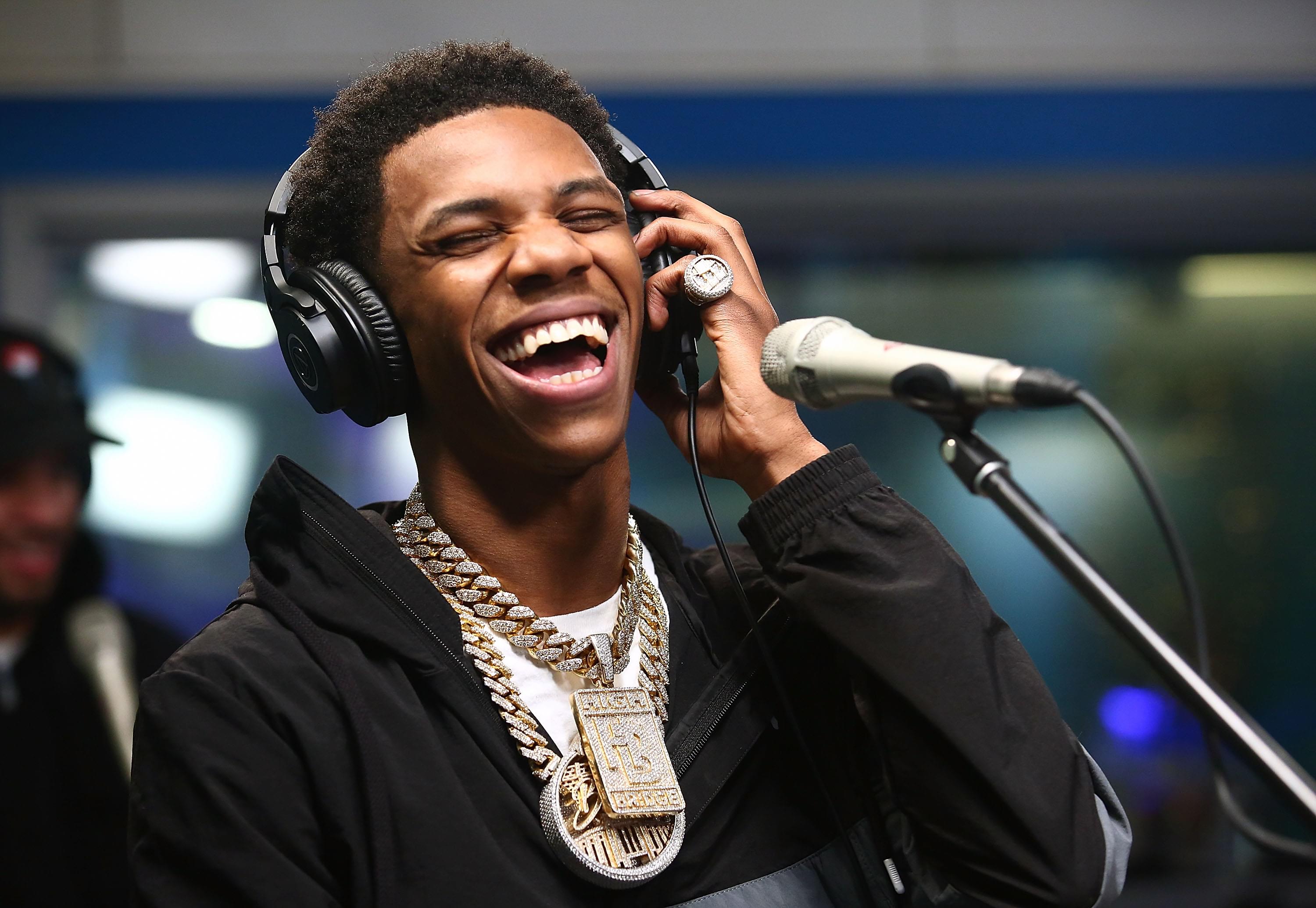 A Boogie wit Da Hoodie Reaches Billboard’s No. 1 With Low Album Sales