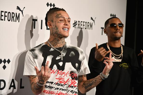 Lil Skies Drops “Real Ties” Music Video [WATCH]