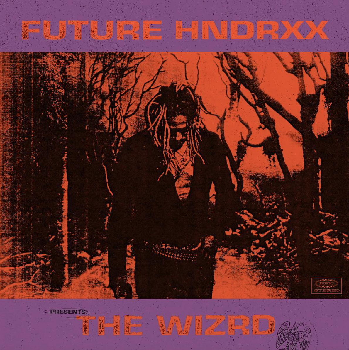 Future Drops ‘THE WIZRD’ Album ft. Travis Scott, Young Thug, & More [STREAM] 