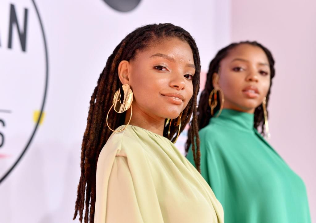 Chloe X Halle Will Perform Before Super Bowl