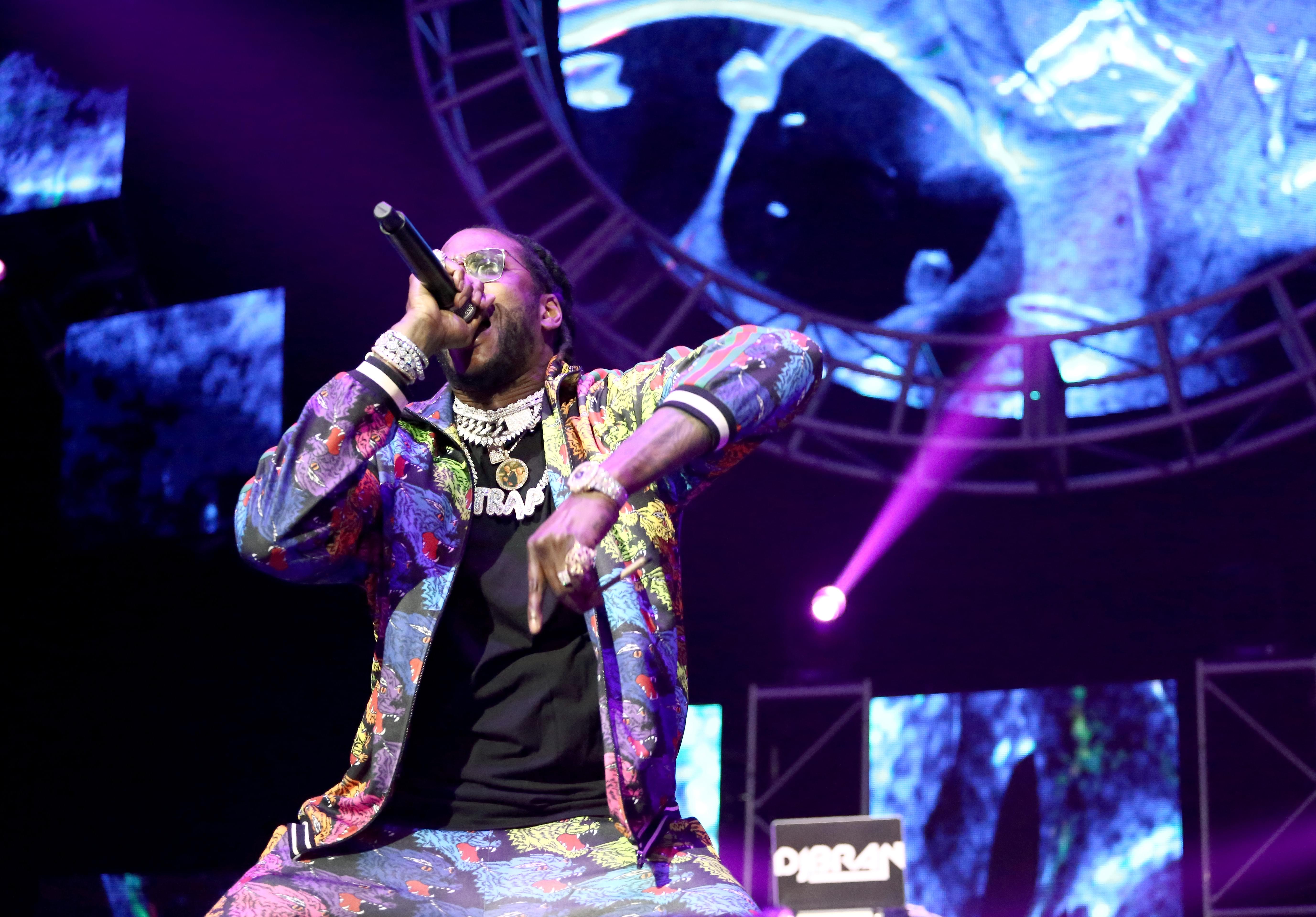 2 Chainz Drops “Stay Woke Freestyle” [LISTEN]