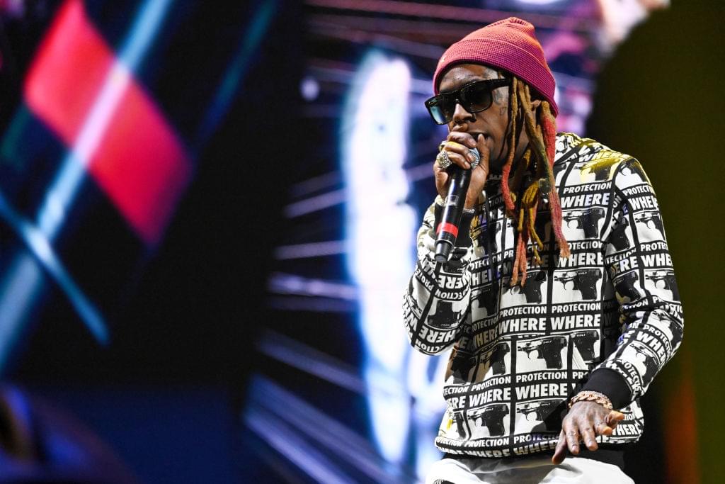 Lil Wayne Drops “Don’t Cry” Music Video on Xxxtentacion’s Birthday [WATCH]