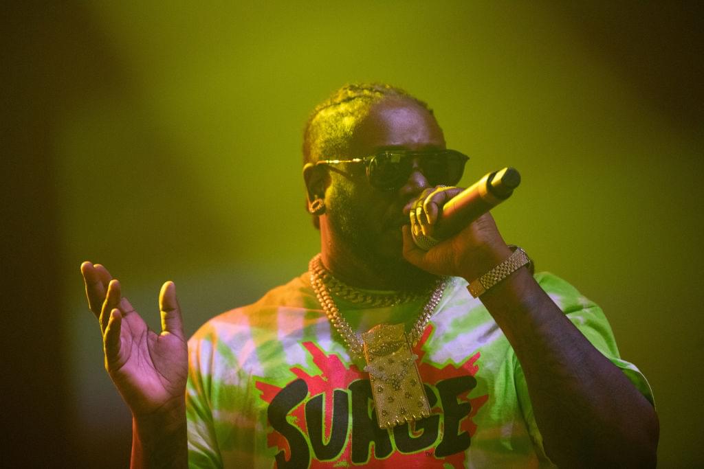 T-Pain & Tory Lanez Drop Off “Getcha Roll On” Visual [WATCH]