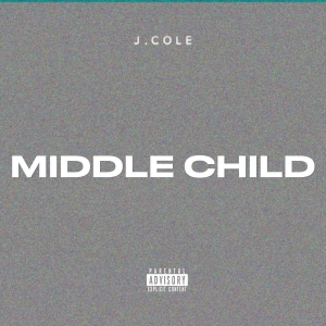 J. Cole Unleashes New Track “Middle Child” [LISTEN]