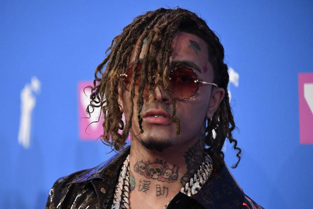 Lil Pump Announces Official ‘Harverd Dropout’ Release Date