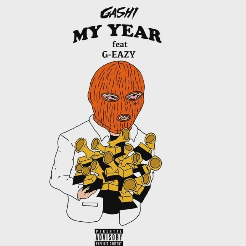 Gashi is Claiming 2019 as His Year on New Track Featuring G-Eazy [LISTEN]