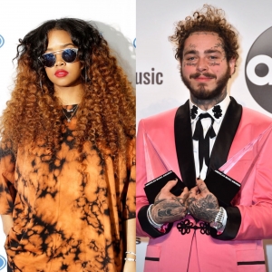 MORE Grammy Performances Announced—Post Malone, H.E.R + Others