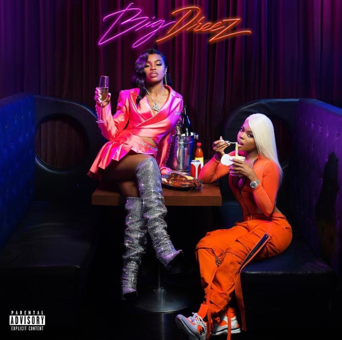 Dreezy is Back with “Big Dreez” feat. Jeremih, Offset & More [STREAM]