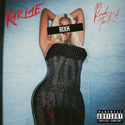 Karlae Brings on Rich the Kid for New Single [LISTEN]