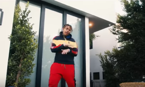 YBN Cordae Drops Off MTV Cribs Inspired “Locationships” Visual