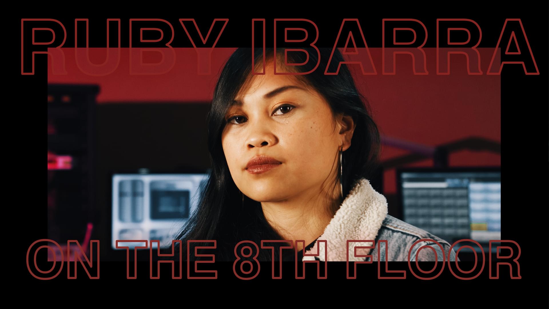 Ruby Ibarra Performs “Us” LIVE #OnThe8thFloor [WATCH]