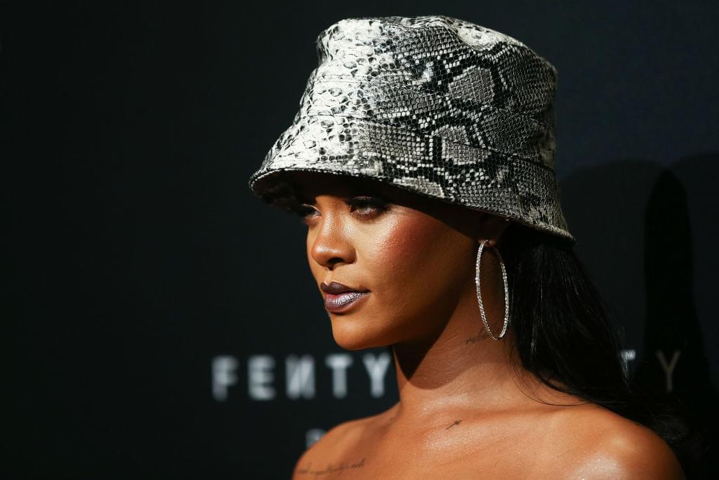 Rihanna Reminisces on Three-year Anniversary for “ANTI”