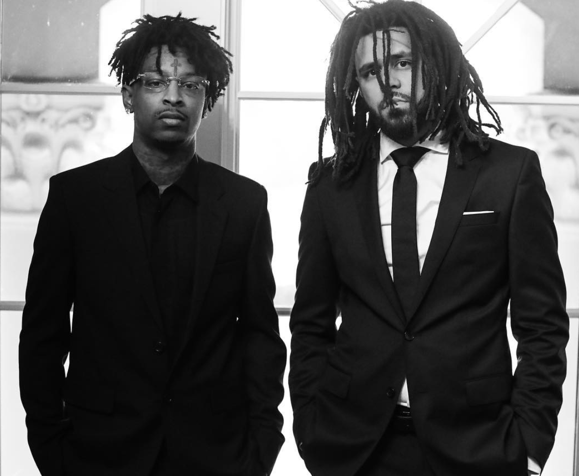 21 Savage & J. Cole Drop Heartfelt “A Lot” Video [WATCH]