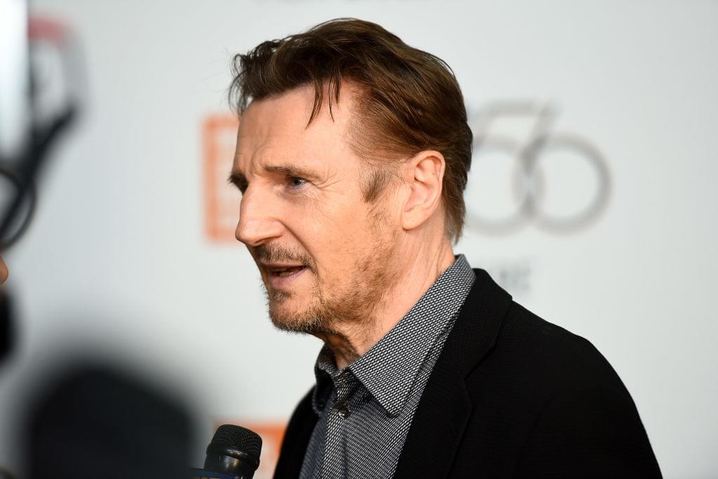 Liam Neeson Says He Once Wanted To Kill A Black Person As Revenge For A Friend’s Rape