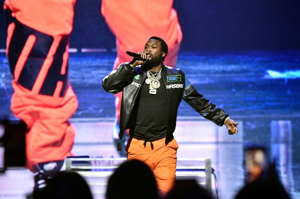 Meek Mill Announces Kash Doll & Lil Durk Will Join Him On Tour