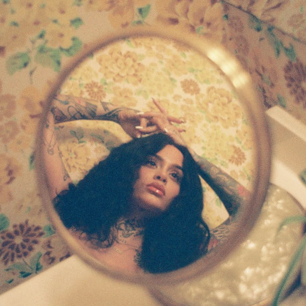 Kehlani Confirms New Music Arriving This Month