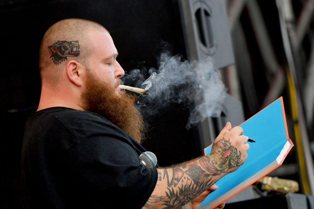 If You Love Weed, Here’s 10 Reasons To Read Action Bronson’s ‘Stoned Beyond Belief’