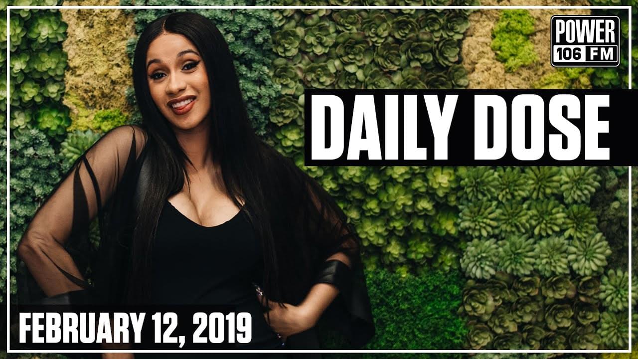 Cardi B Deletes Instagram Account + Why It Could Benefit Offset & Family [WATCH]