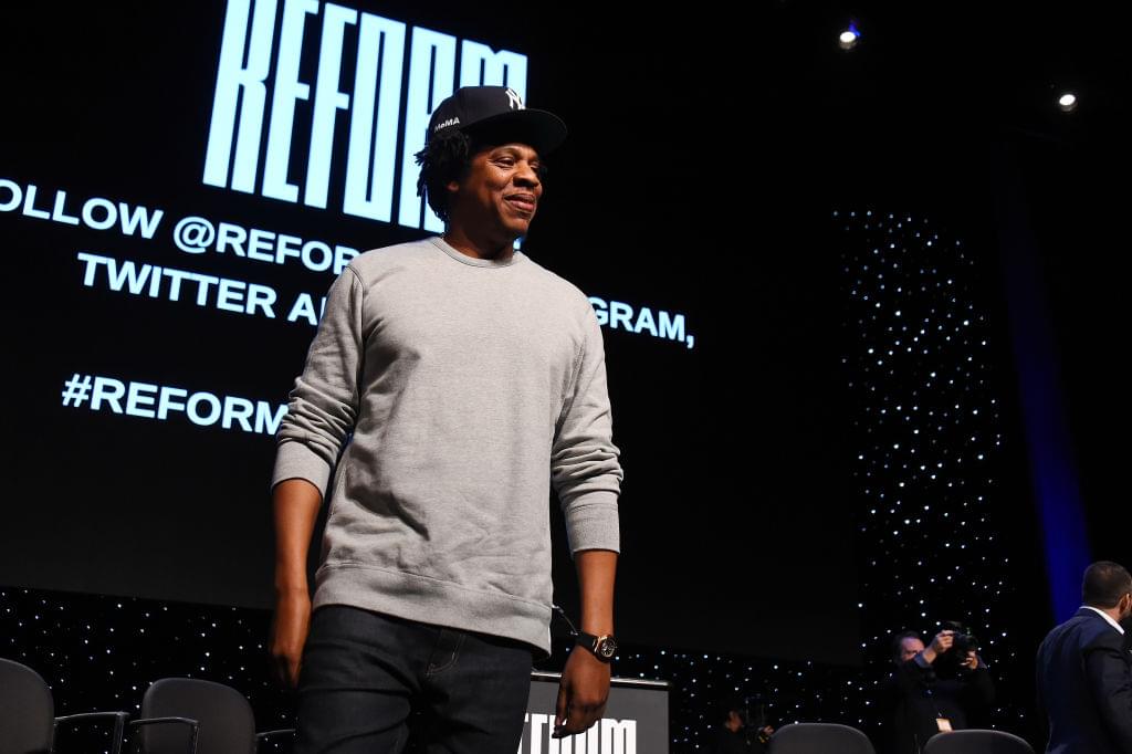 Is Jay-Z The Superman Of Hip-Hop? He’s Rescuing Your Fav Rappers On The LOW