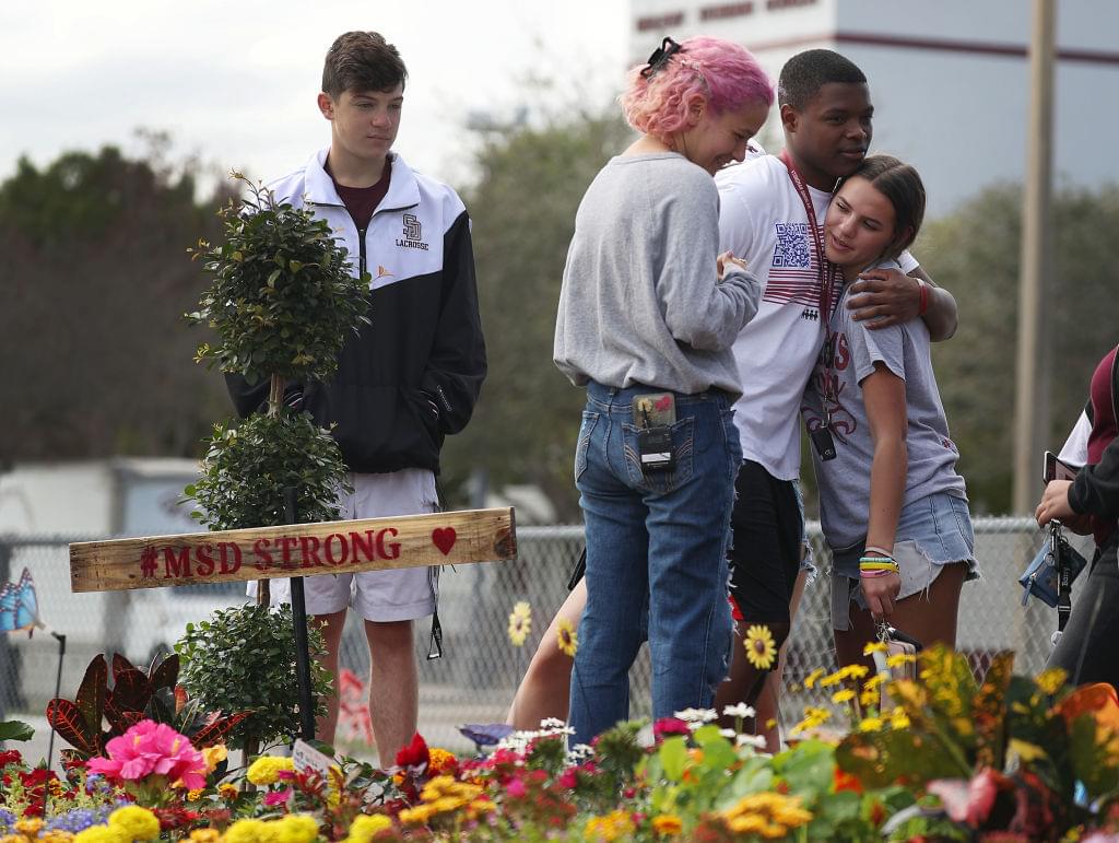 Parkland School Shooting 1 Year Anniversary—The Survivors Speak