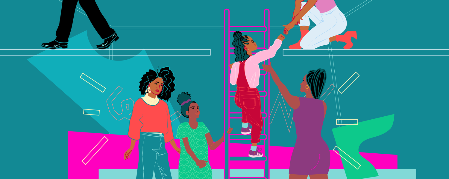 Lyft Celebrates Black History Month