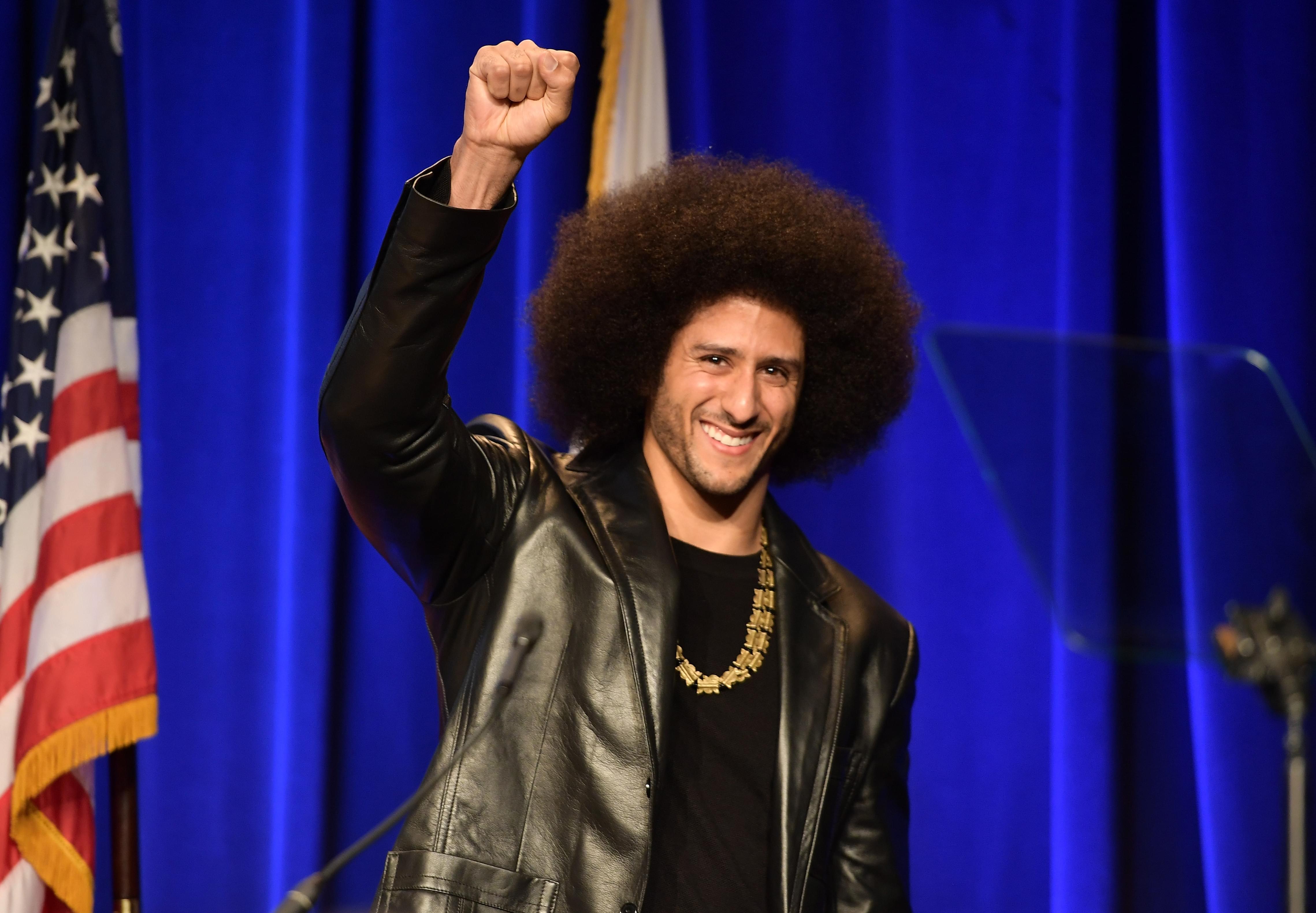 Colin Kaepernick VS The NFL—They’ve Reached A Settlement