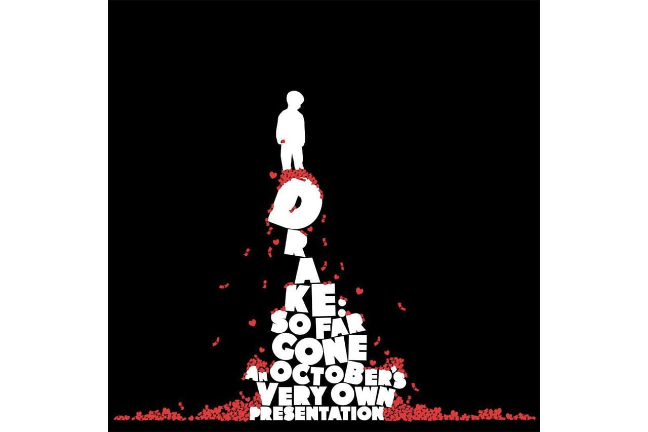 Drake’s Original “So Far Gone” Mixtape Is Now Available To Stream [LISTEN]