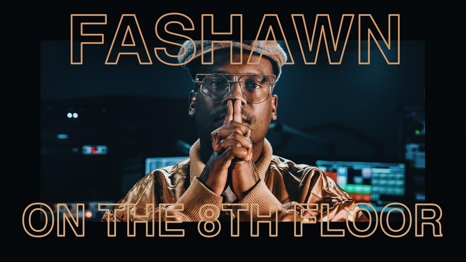 Fashawn Performs “Fashawn” LIVE #OnThe8thFloor [WATCH]