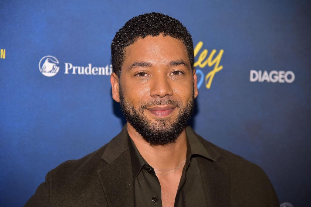 ALRIGHT—If You’re Confused About All Things Jussie Smollett Read This!