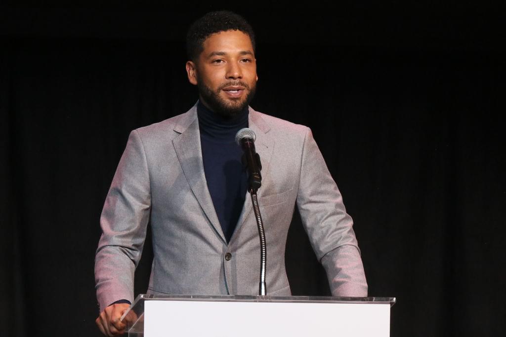 [WATCH] Video Of Jussie Smollett Attackers Buying Supplies The Day Before Attack