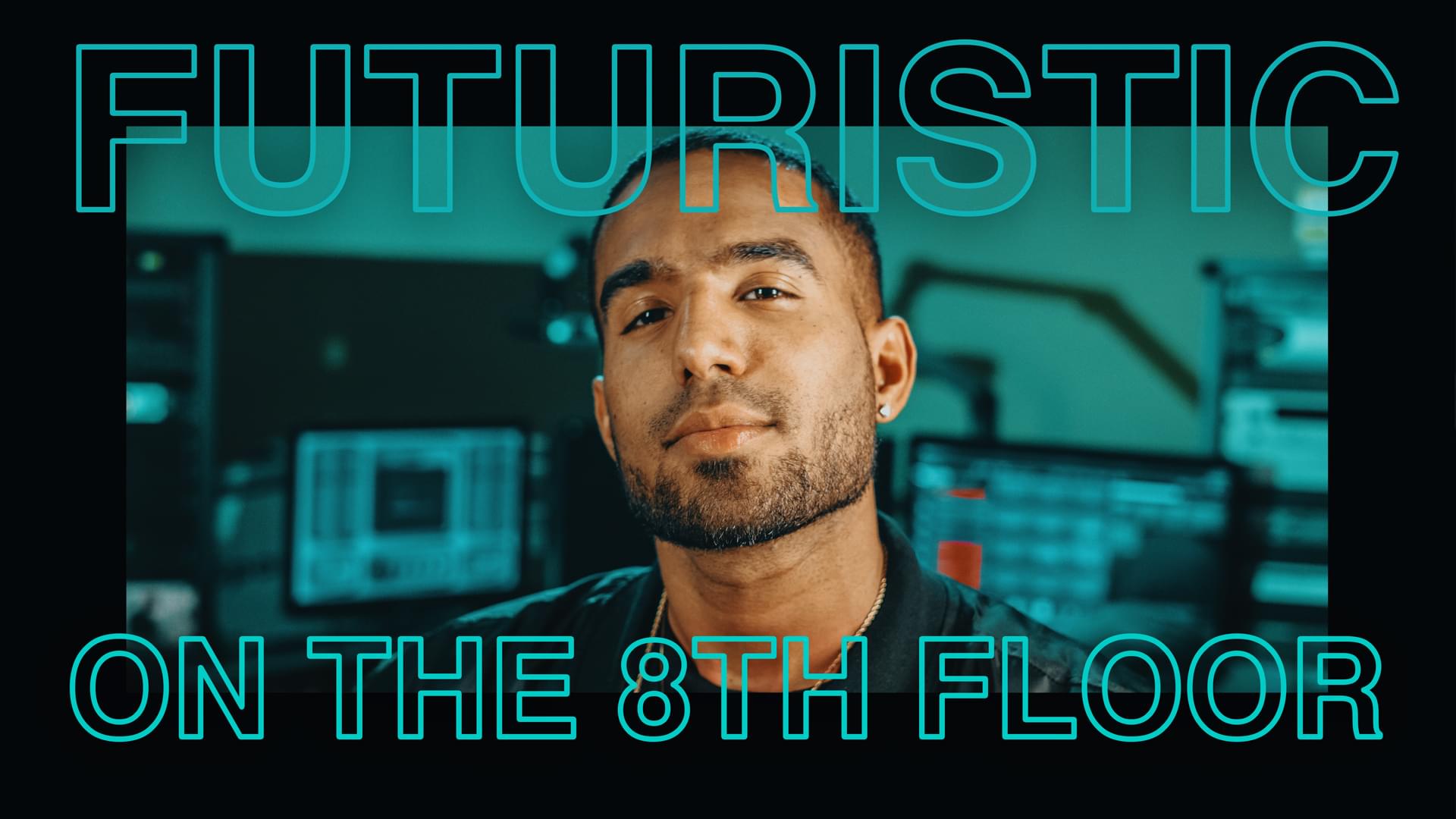 Futuristic Performs “Feel Me” LIVE #OnThe8thFloor [WATCH]