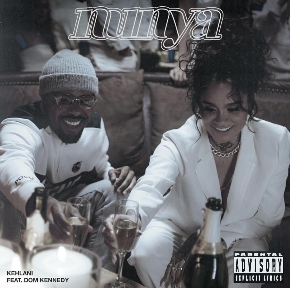 Kehlani & Dom Kennedy Link Up In Big Bear For New “Nunya” Visuals [WATCH]