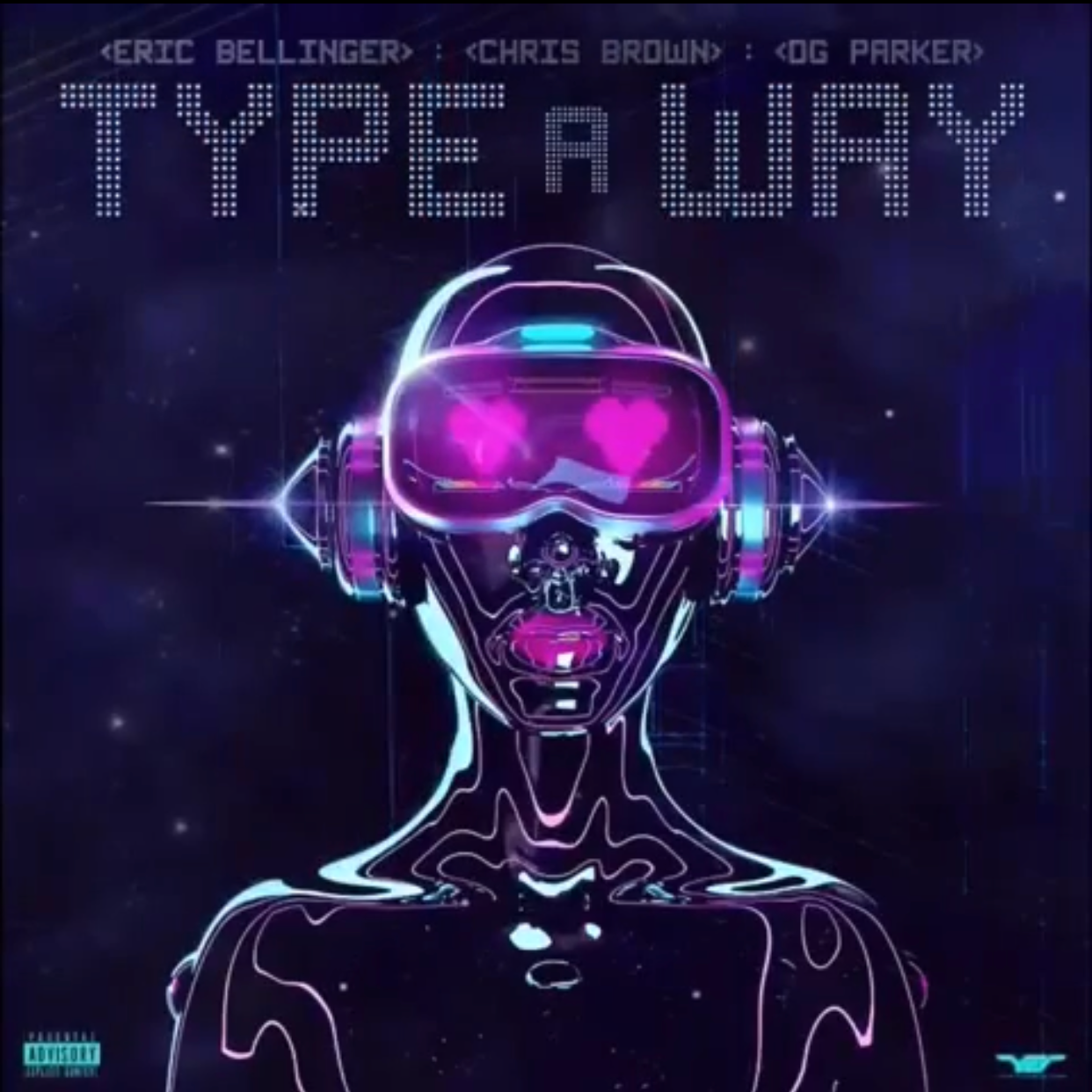 Eric Bellinger Drops “Type of Way” feat. Chris Brown Ahead of Album Release [LISTEN]