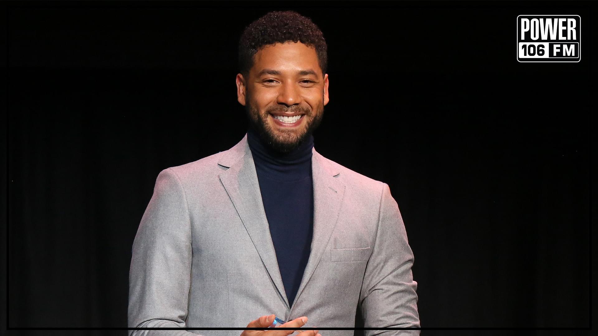 #DailyDose: What’s Next For Jussie Smollett?