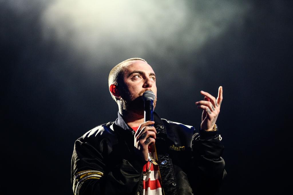 Couldn’t Get Tickets To The Mac Miller Tribute? [WATCH] This!