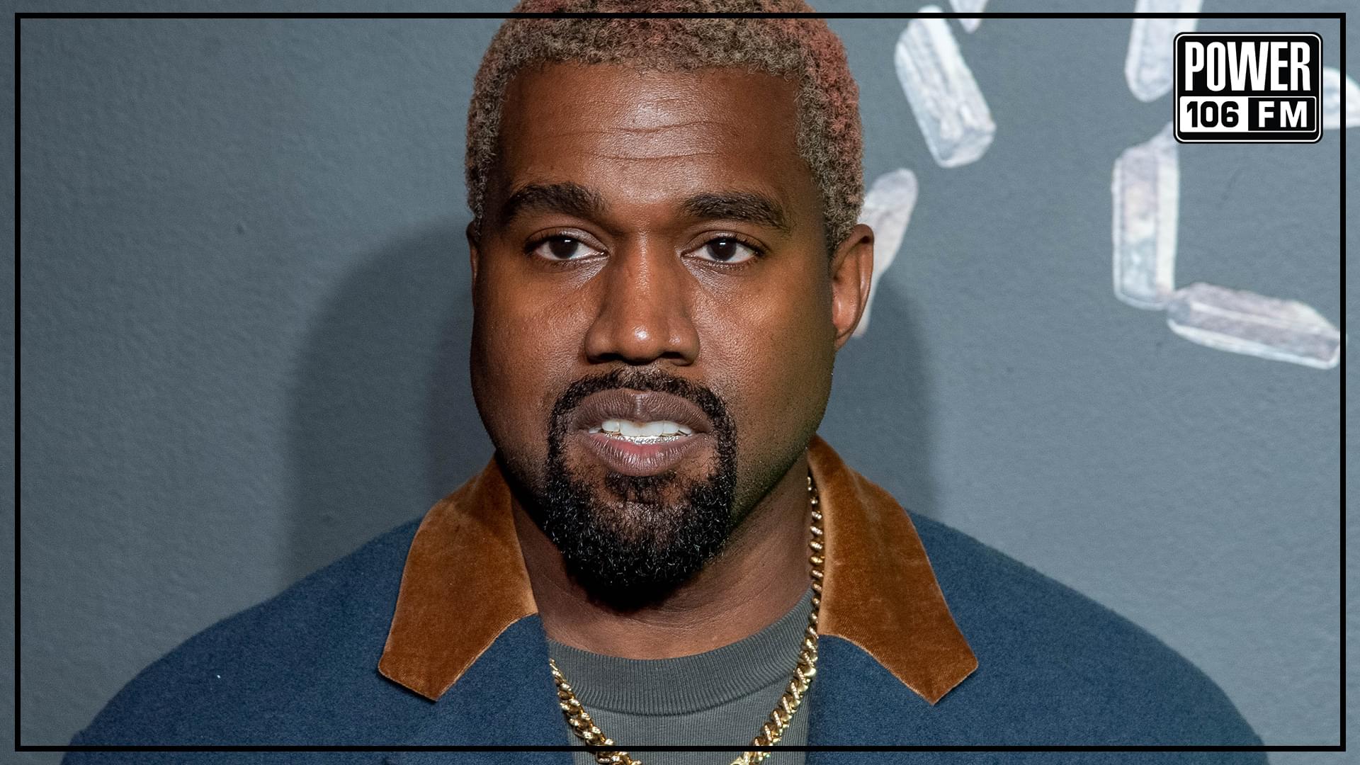 #DailyDose: Is Kanye’s ‘Yhandi’ On The Way? Are You Ye Or Nay?