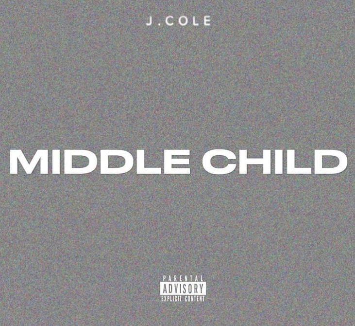 J. Cole’s “Middle Child” Video Debut