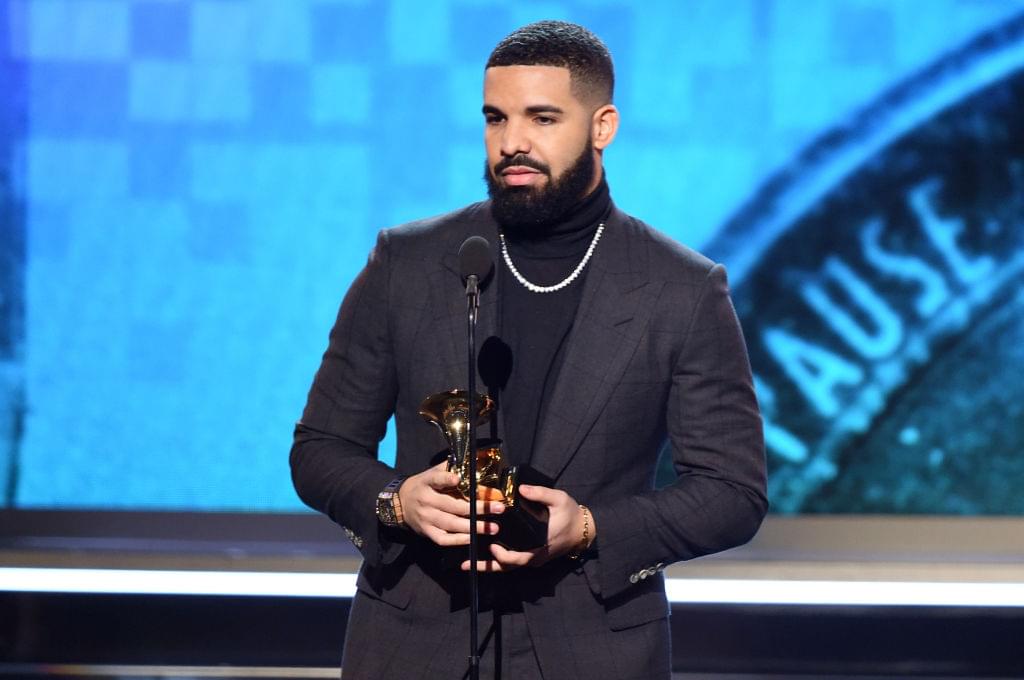 Drake’s ‘So Far Gone’ Debuts At No. 5 On Billboard 200 Chart