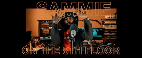 Sammie Performs “Times 10” LIVE #OnThe8thFloor