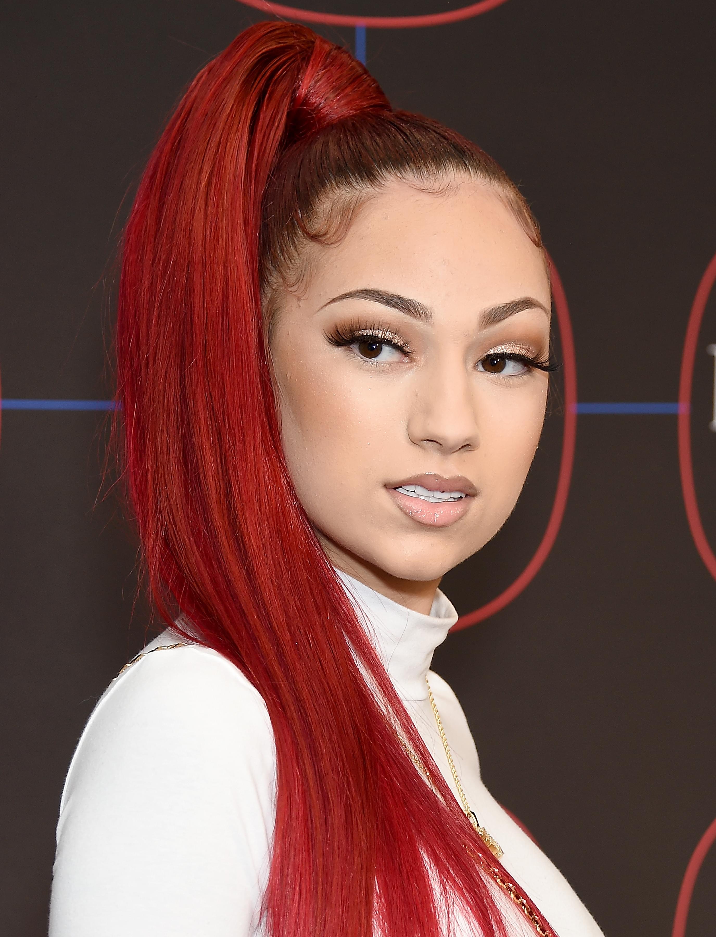 Bhad Bhabie Releases Thriller Themed Video for “Bestie” feat. Kodak Black [WATCH]